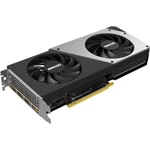 Inno3D GeForce RTX 4060 Twin X2 OC 8GB GDDR6 128-bit grafikus kártya