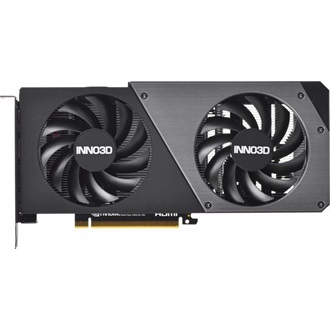 Inno3D GeForce RTX 4060 Twin X2 OC 8GB GDDR6 128-bit grafikus kártya