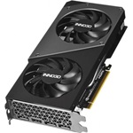 Inno3D GeForce RTX 4060 Twin X2 8GB GDDR6 128-bit grafikus kártya