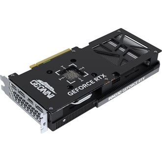 Inno3D GeForce RTX 4060 Twin X2 8GB GDDR6 128-bit grafikus kártya