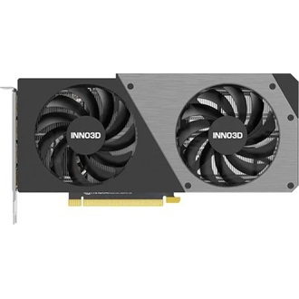 Inno3D GeForce RTX 4060 Twin X2 8GB GDDR6 128-bit grafikus kártya