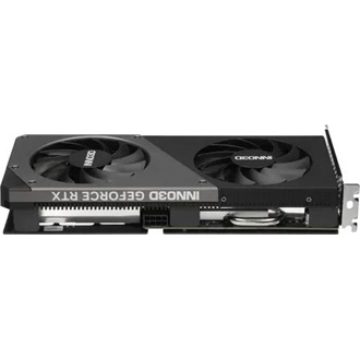 Inno3D GeForce RTX 4060 Twin X2 8GB GDDR6 128-bit grafikus kártya