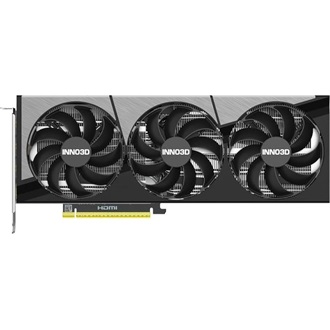 Inno3D GeForce RTX 5080 X3 OC 16GB GDDR7 256-bit grafikus kártya