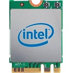 Intel AX200 Gig+ Wi-Fi 6 2,4Gb/s M.2 2230 Dual-Band Wi-Fi Bluetooth hálózati adapter BT5.2