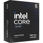 Intel Core Ultra 5 250K Plus LGA1851 BOX processzor