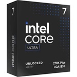 Intel Core Ultra 7 270K Plus LGA1851 BOX processzor