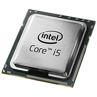 Intel Core i5 10400 LGA1200 OEM processzor
