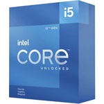 Intel Core i5 12600 LGA1700 BOX processzor