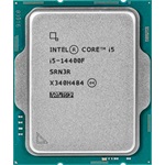 Intel Core i5 14400F LGA1700 OEM processzor