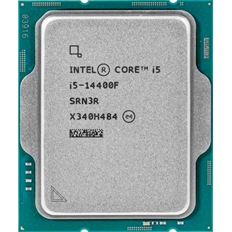Intel Core i5 14400F LGA1700 OEM processzor