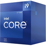 Intel Core i9 12900F LGA1700 BOX processzor GPU nélkül