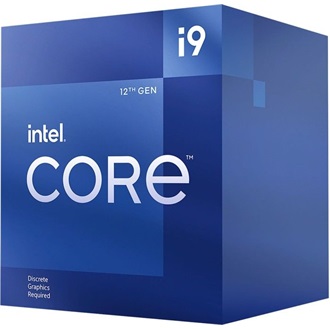 Intel Core i9 12900F LGA1700 BOX processzor GPU nélkül