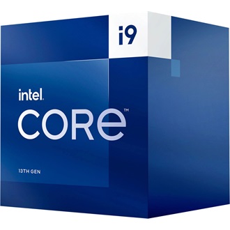 Intel Core i9 13900F LGA1700 BOX processzor
