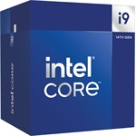 Intel Core i9 14900F LGA1700 BOX processzor