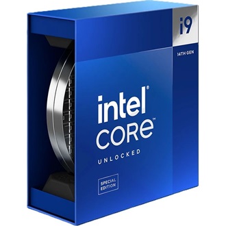 Intel Core i9 14900KS LGA1700 BOX processzor