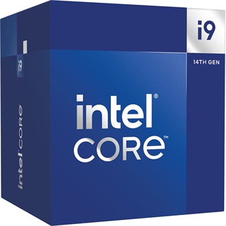Intel Core i9 14900 LGA1700 BOX processzor