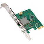 Intel I226-T1 2,5Gb/s PCIe x1 RJ45 hálózati adapter