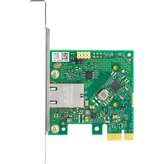 Intel I226-T1 2,5Gb/s PCIe x1 RJ45 hálózati adapter