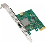 Intel I226-T1 2,5Gb/s PCIe x1 RJ45 hálózati adapter OEM