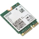 Intel Killer BE1750 1,75Gb/s M.2 2230 Dual-Band Wi-Fi Bluetooth hálózati adapter