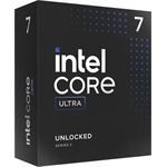Intel Ultra 7 265K LGA1851 BOX processzor