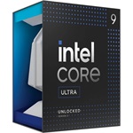 Intel Ultra 9 285K LGA1851 OEM processzor