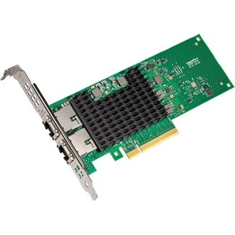 Intel X710-T2L 10Gb/s PCIe x8 hálózati adapter OEM