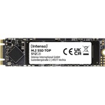 Intenso Top 512GB SATA3 M.2 2280 SSD