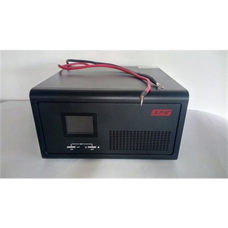 Inverter 2500VA