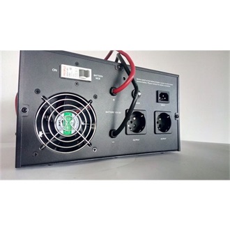 Inverter 2500VA