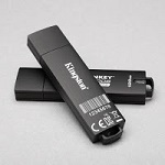 IronKey D300SM: menedzselhető változat