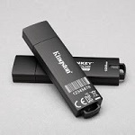 IronKey D300S: új funkciók az erősebb védelemért