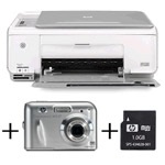 Iskolakezdési csomag a HP-tól