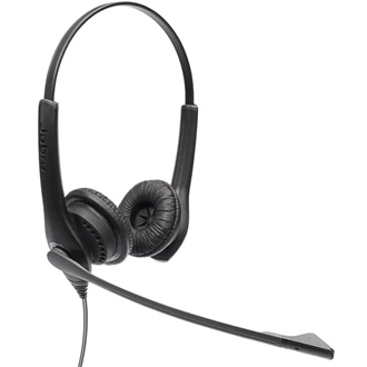 JABRA BIZ 1100 EDU DUO 3.5MM EDUCATION