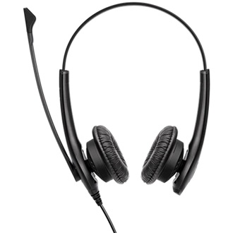 JABRA BIZ 1100 EDU DUO 3.5MM EDUCATION