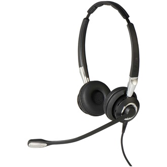 JABRA BIZ 2400 II DUO WB TYP 82 NC FREESPIN WIDEBAND