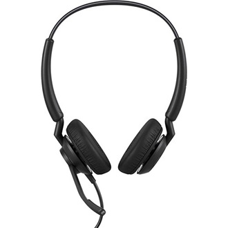 JABRA ENGAGE 40 STEREO USB-A UC (HEADSET ONLY)