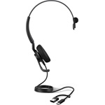 JABRA ENGAGE 50 II (ENGAGE 50 II LINK) USB C/A UC MONO