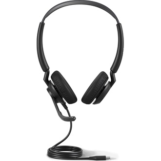 JABRA ENGAGE 50 II STEREO USB-C UC (HEADSET ONLY)