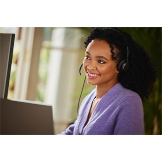 JABRA ENGAGE 50 II STEREO USB-C UC (HEADSET ONLY)