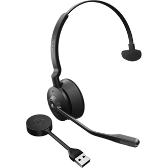JABRA ENGAGE 55 SE MS MONO LINK400A