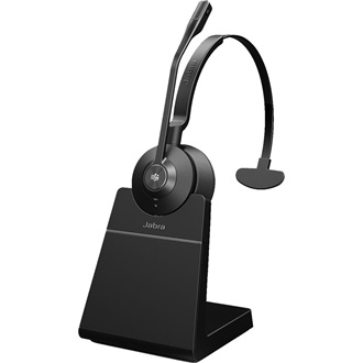 JABRA ENGAGE 55 SE MS MONO LINK400A STAND