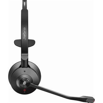 JABRA ENGAGE 55 SE MS MONO LINK400C
