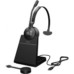 JABRA ENGAGE 55 SE MS MONO LINK400C STAND