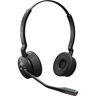 JABRA ENGAGE 55 SE MS STEREO LINK400A
