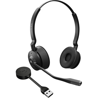 JABRA ENGAGE 55 SE MS STEREO LINK400A