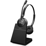 JABRA ENGAGE 55 SE MS STEREO LINK400A STAND LOWPOWER