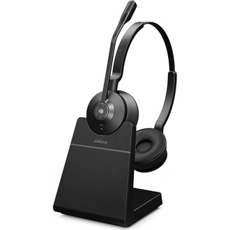 JABRA ENGAGE 55 SE MS STEREO LINK400A STAND LOWPOWER