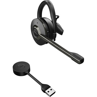JABRA ENGAGE 55 SE UC CONVERTIBLE LINK400A STAND