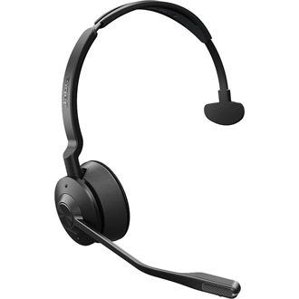JABRA ENGAGE 55 SE UC MONO LINK400A STAND